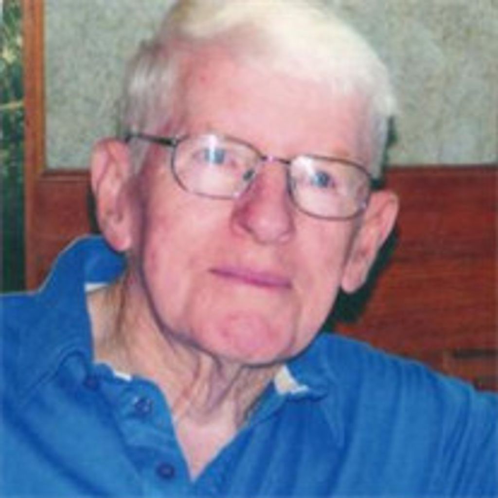 Raymond E. Poulsen