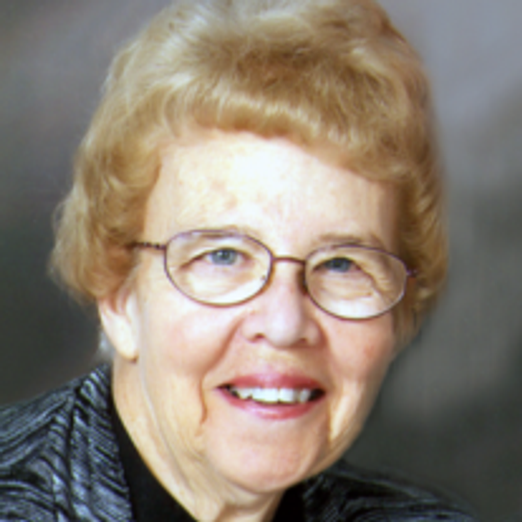 Marion Evangeline Sansted