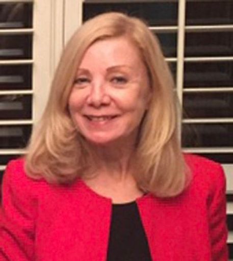 Deborah Simms Lisk Profile Photo