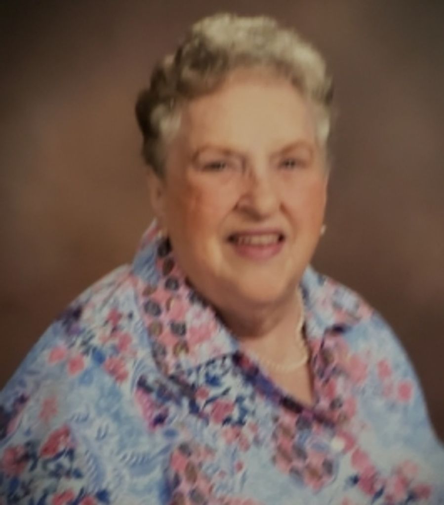 Barbara Ainsworth Profile Photo