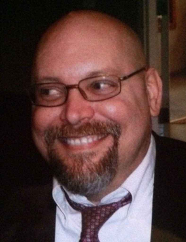 Troy Mathew Anderson Profile Photo