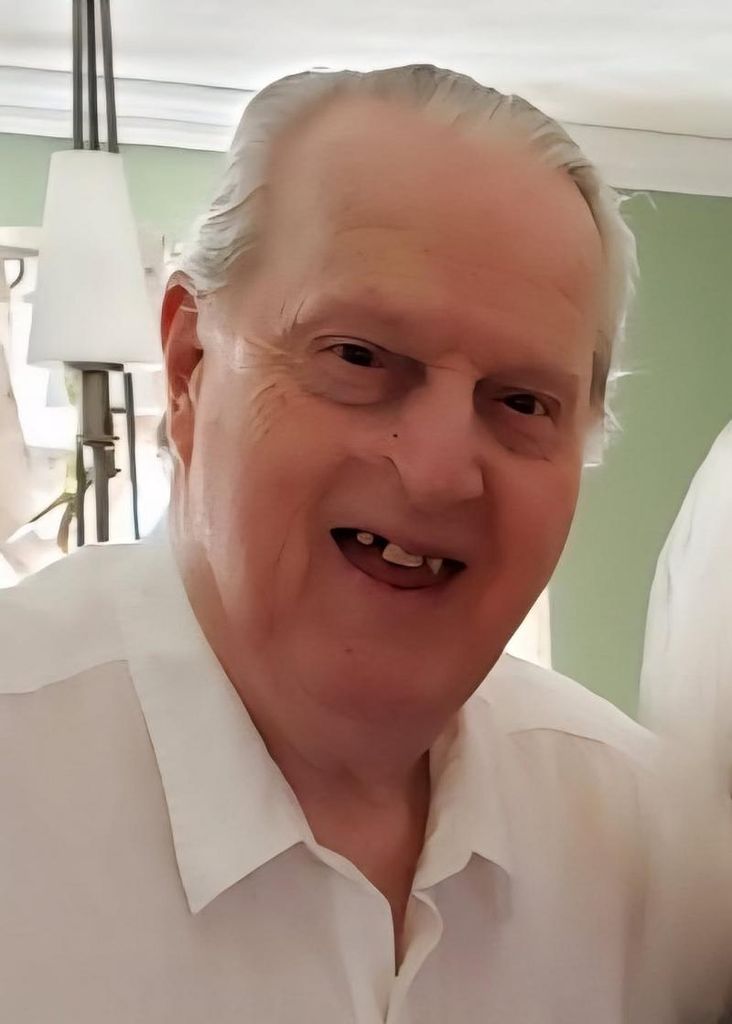 Herbert "Dan" Mccarriston