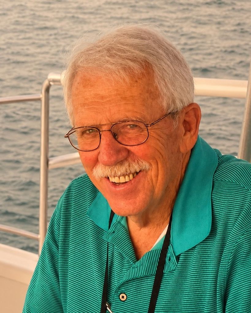 H. Edward Baublitz Profile Photo