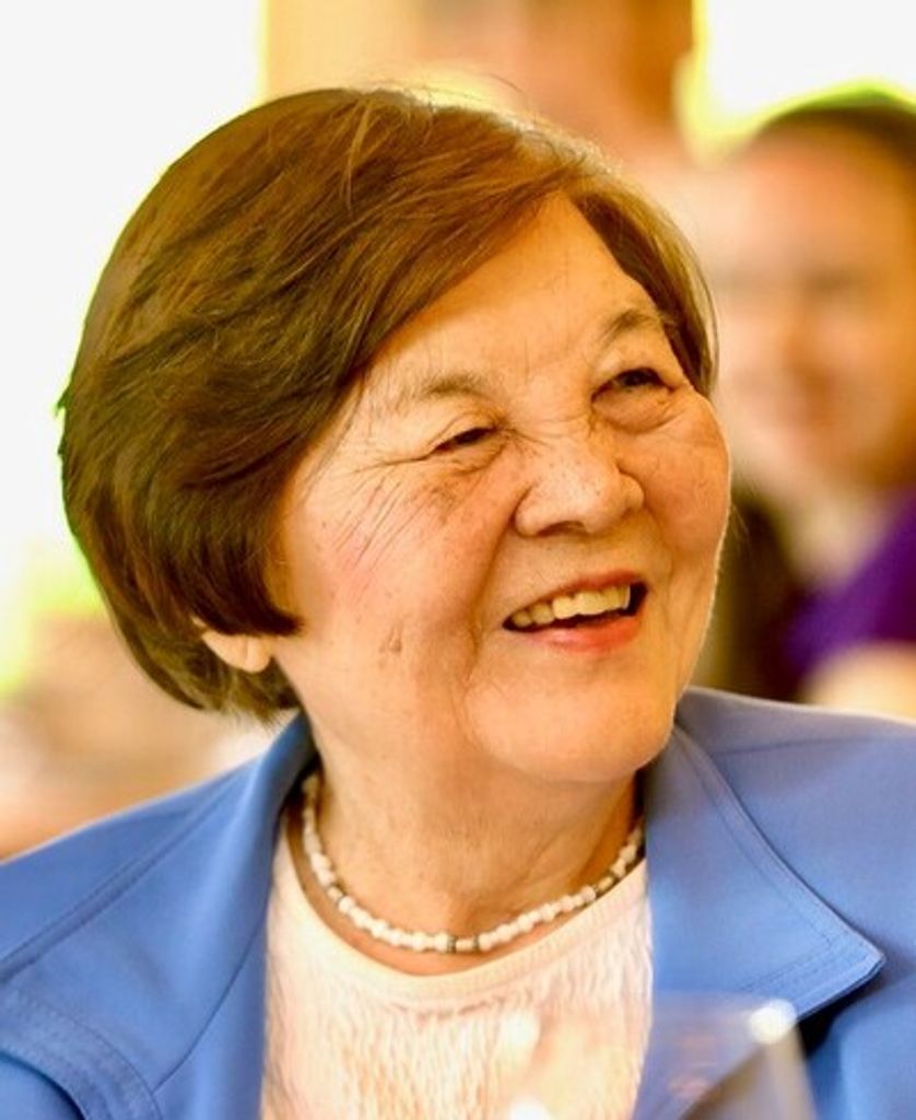 Celia Hanfang Yu Profile Photo