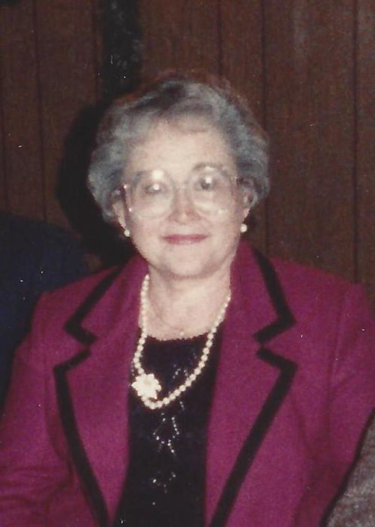 Shirley M. Herb Profile Photo