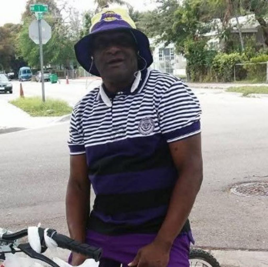 Eddie Johnson Profile Photo