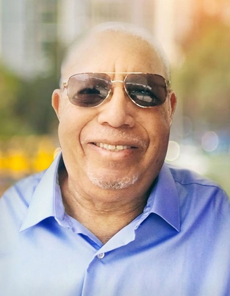 Willie Mccormick, Jr.