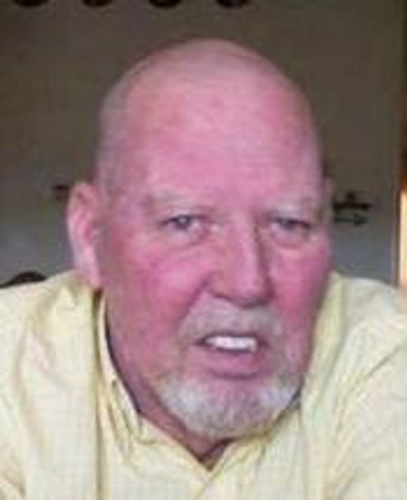 Mickey Dale Landers
