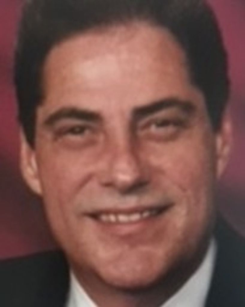 Richard Steven Berryman Profile Photo