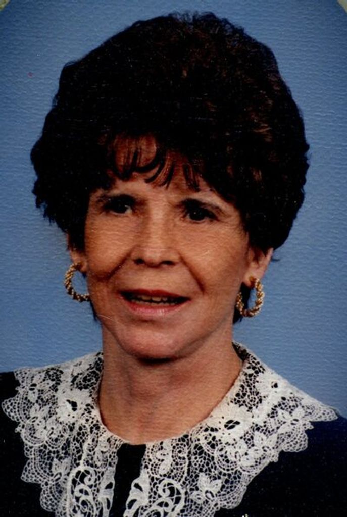 Evelyn Brown Heinzerling