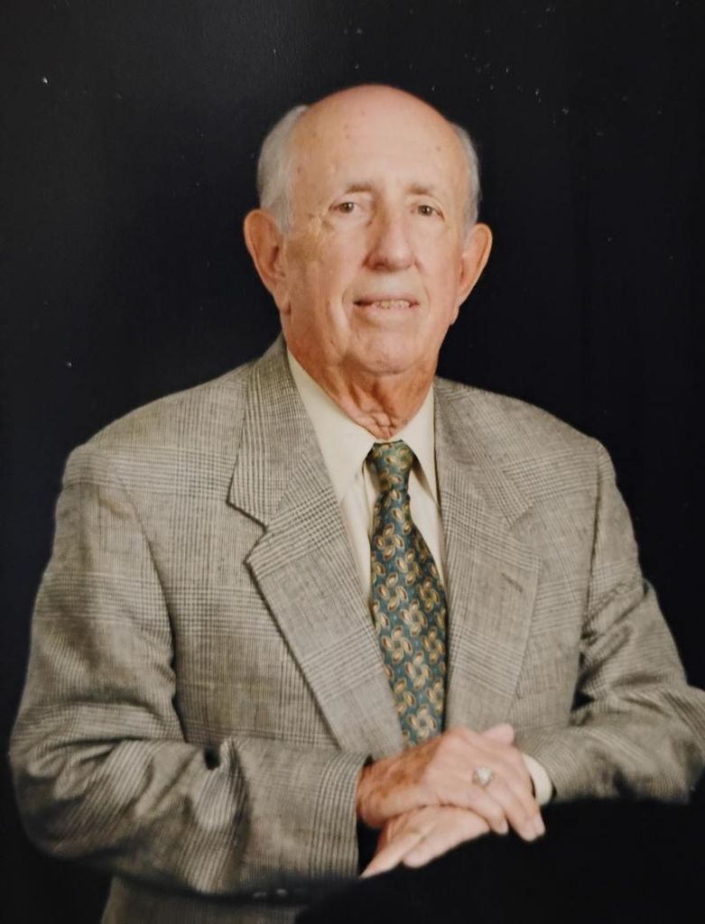 Roy Walter Adams Profile Photo