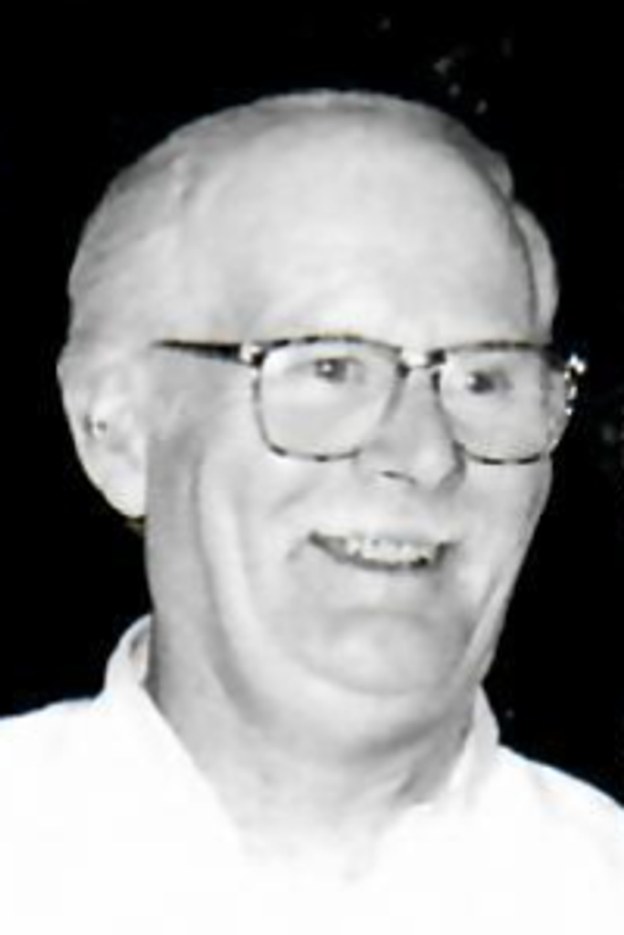 Robert J. ''Jack'' Mcgrath Profile Photo