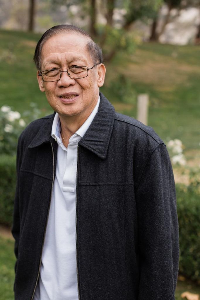 Dionisio Sanglay Gelacio Iii Profile Photo