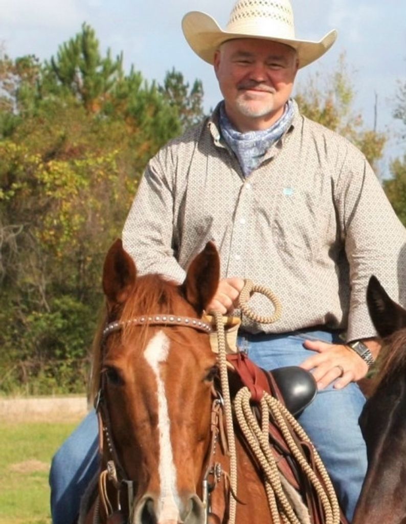 Charles R. "Chuck" Boswell, Jr.