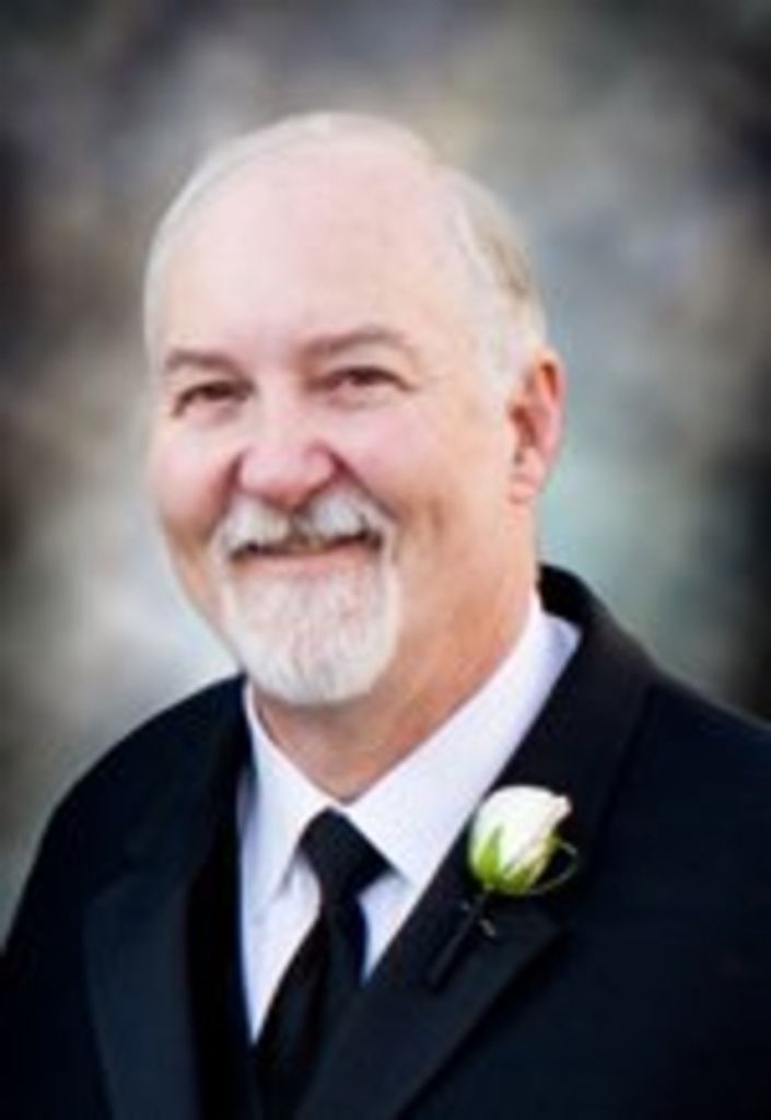 Donald Henry Kennedy