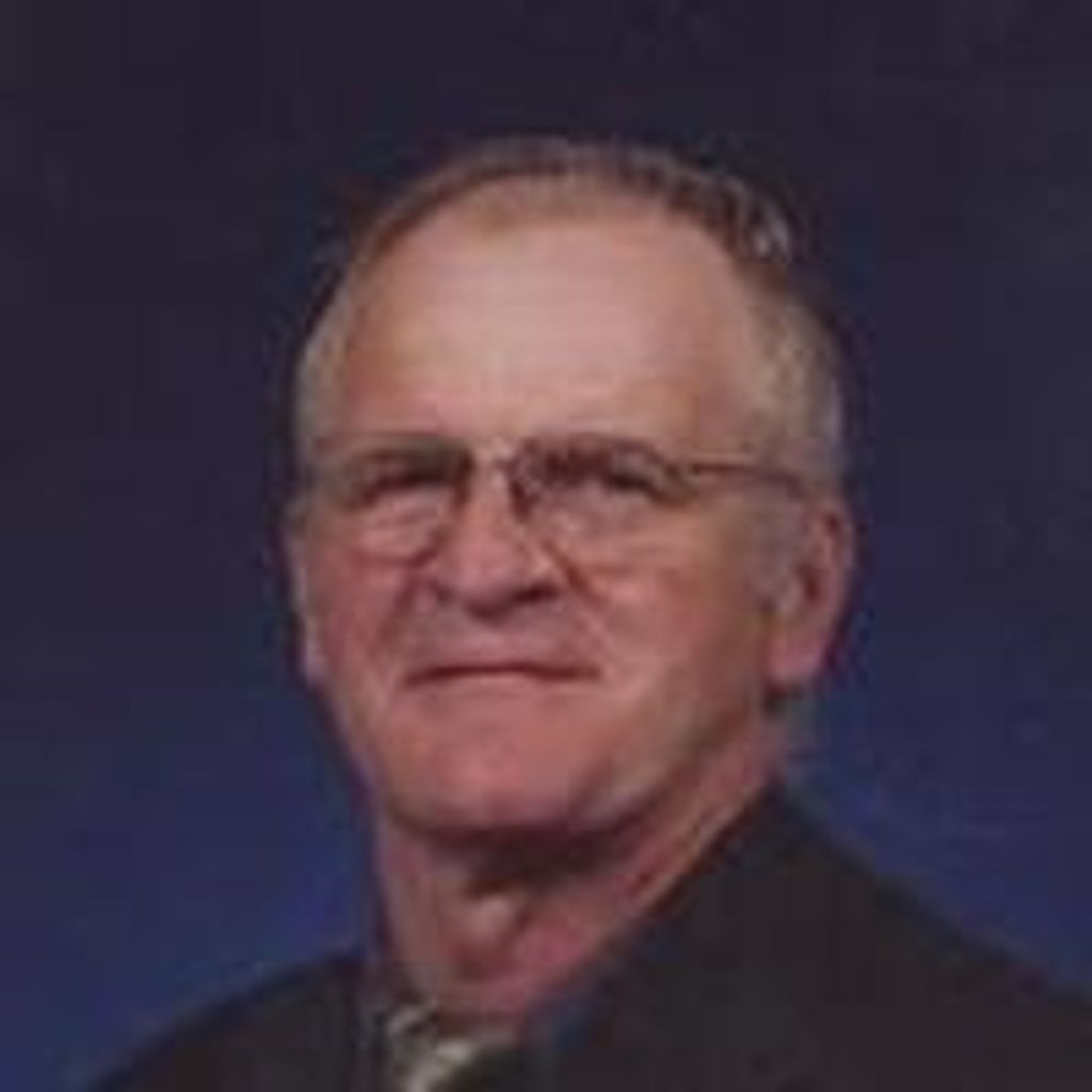 Alfred "Al" J. Kosmicki