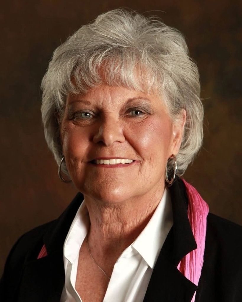 Kathleen Marie Gilliam Profile Photo