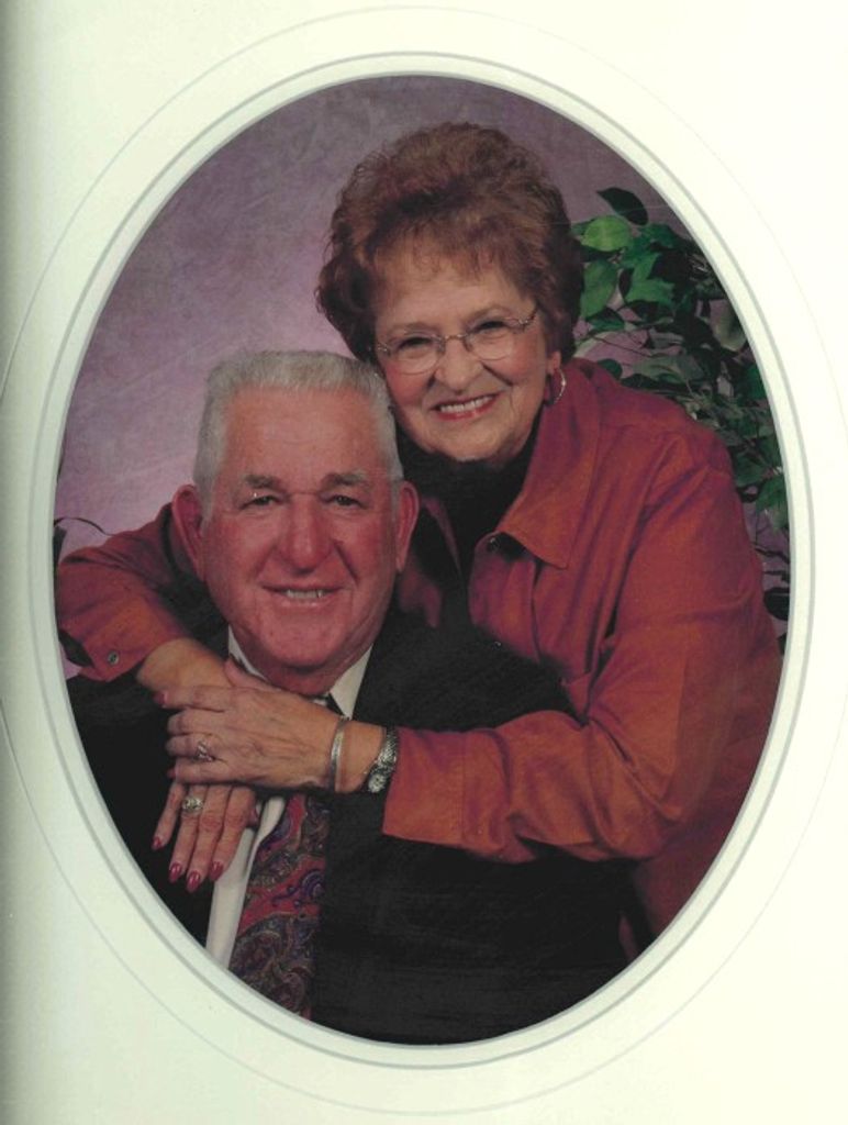 Patricia "Pat" Ann (Cline)  Atyia