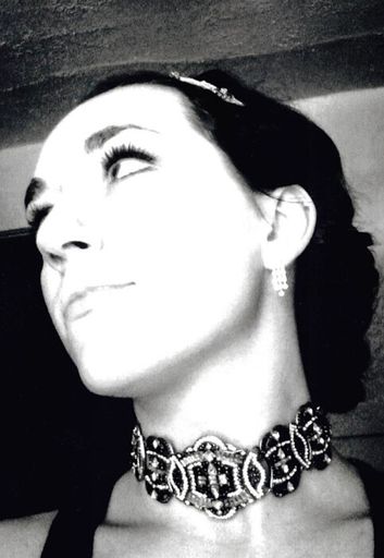 Brittney D. Peters Profile Photo