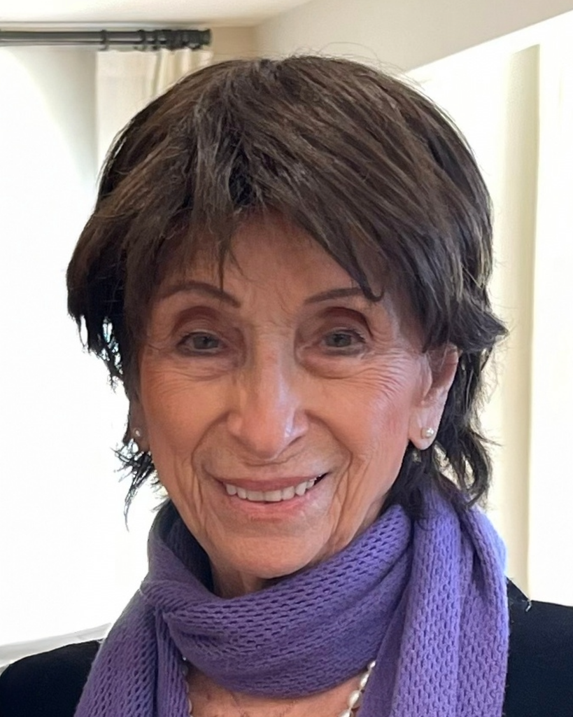 Denise Claudette Barnes