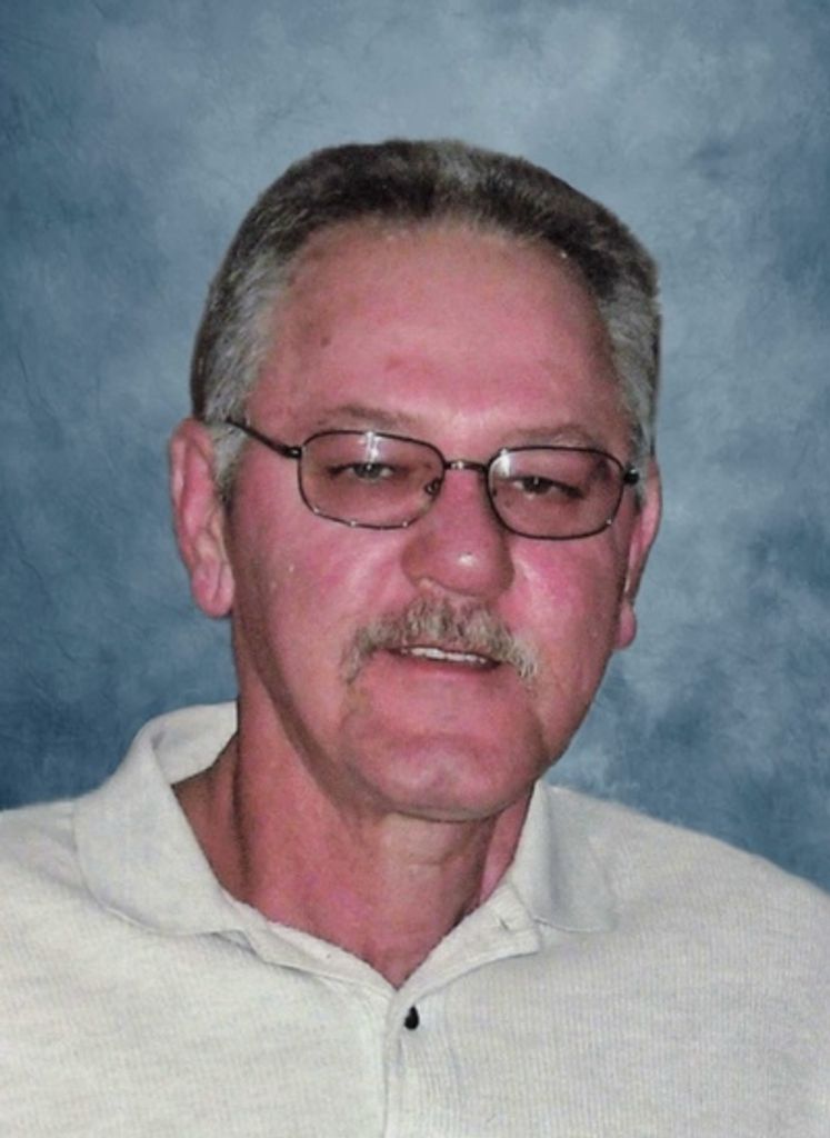 Dean Robinette Profile Photo