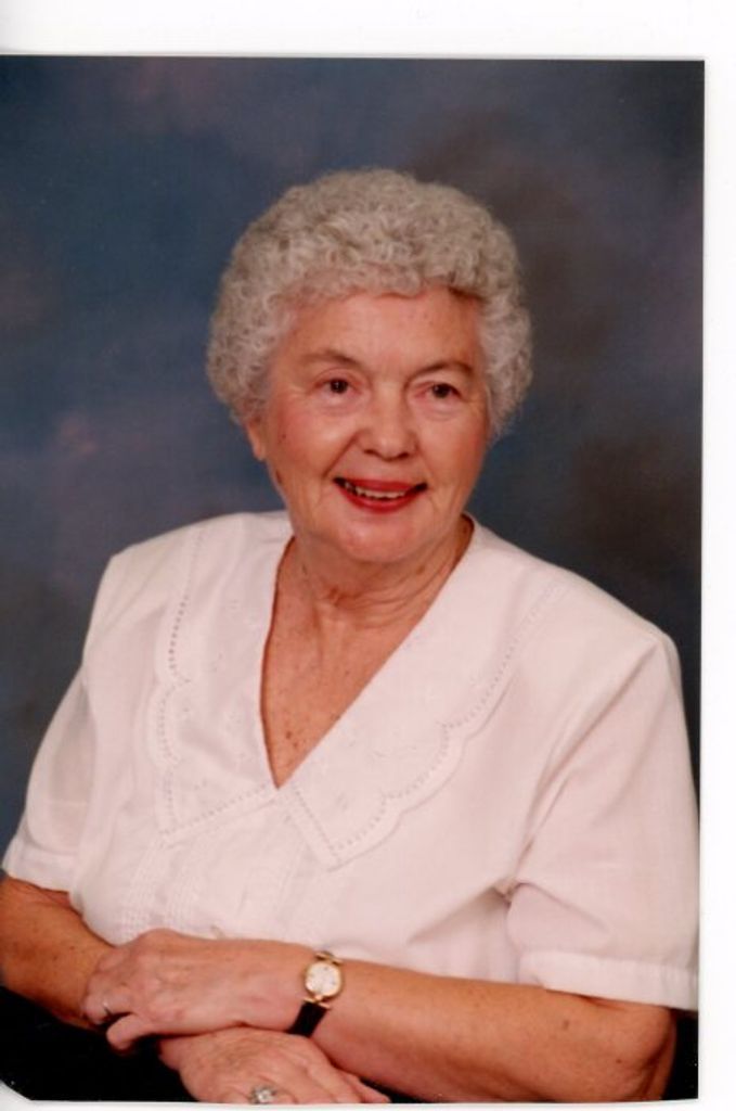 M. Carolyn Carter Profile Photo