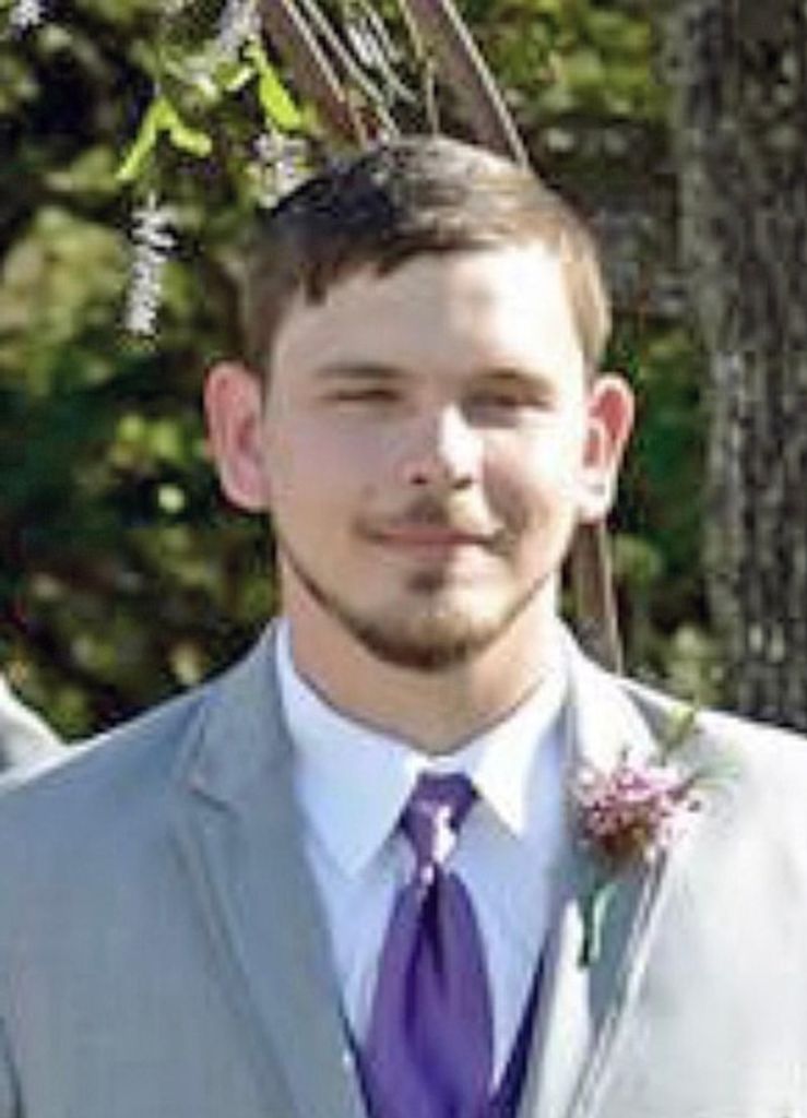 Marlin Tom Galloway Jr.