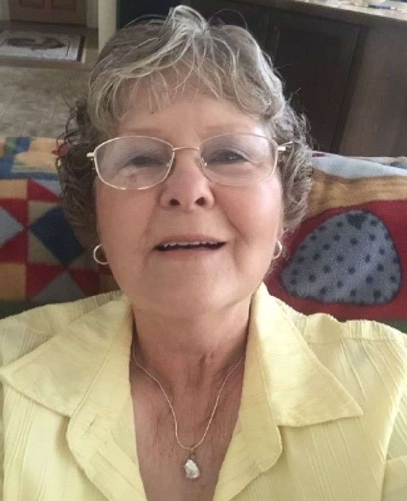 Gretchen R. Cook Profile Photo