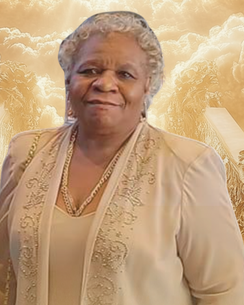 Mary Dove-Skipper Profile Photo