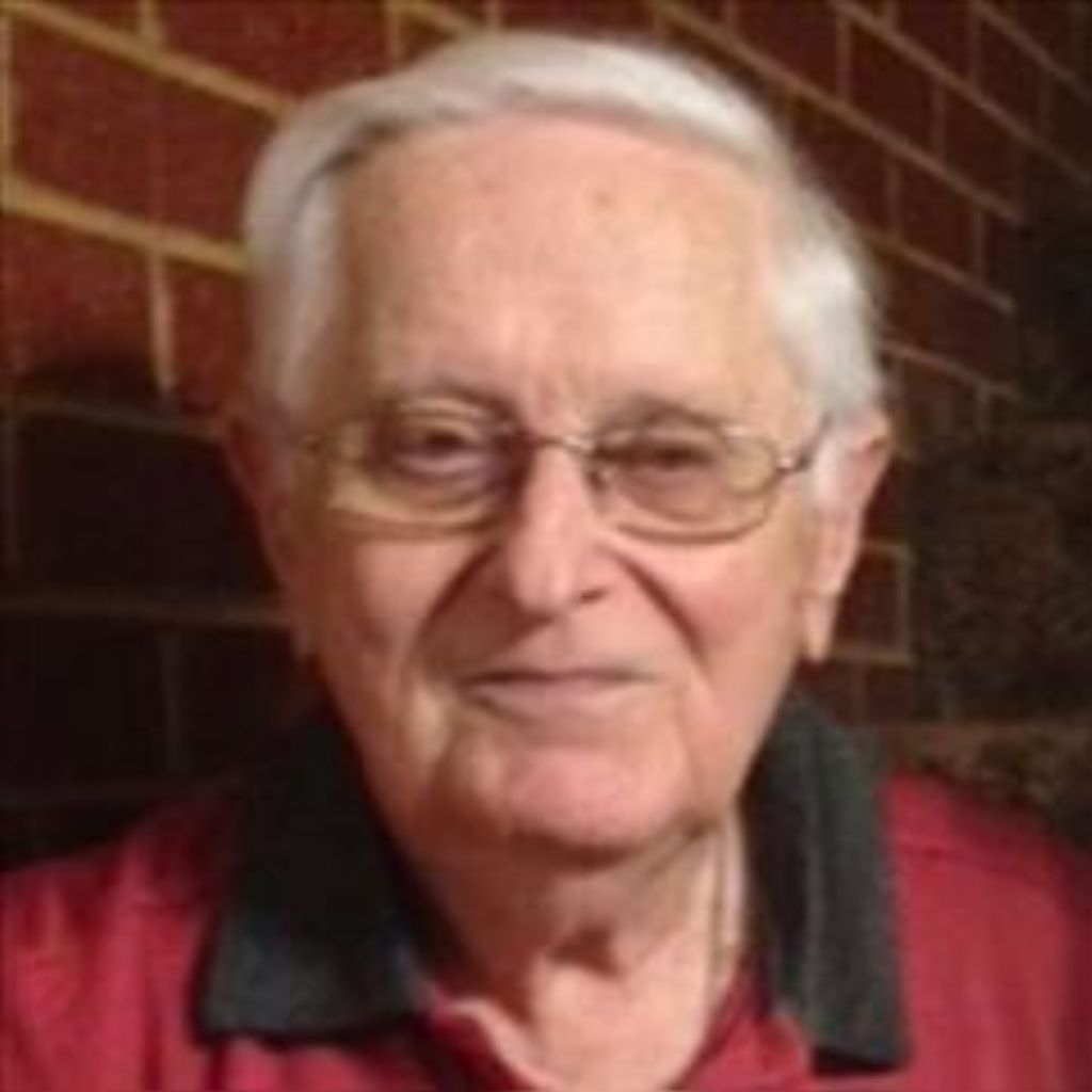 Jack Daryl Elswick Profile Photo