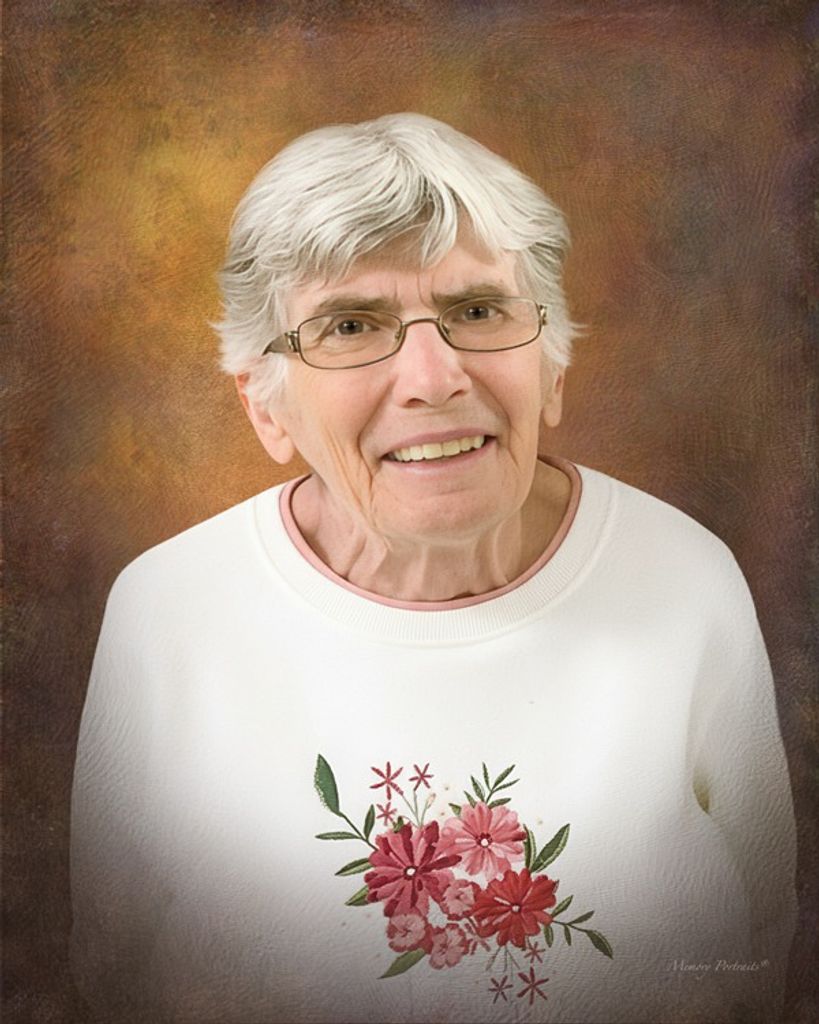 Martha Dale Avella Profile Photo