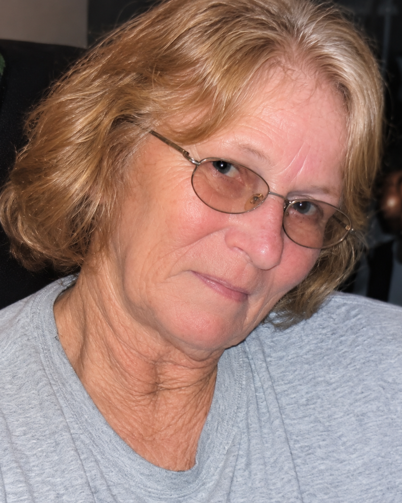 Wilma Estella Geiger Profile Photo