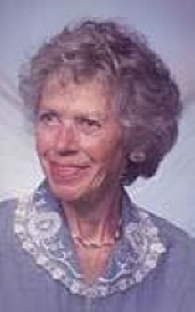 Marian  A. Berlin