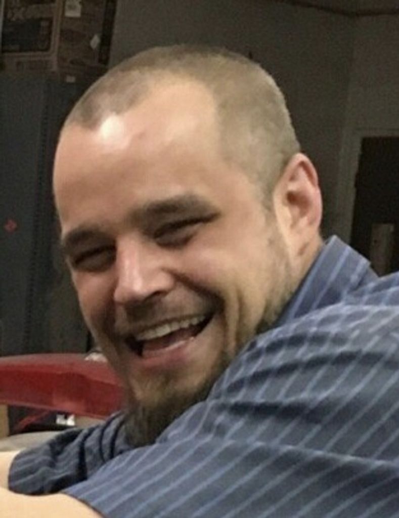 Robert F. "Bobby" Stolinski Jr. Profile Photo