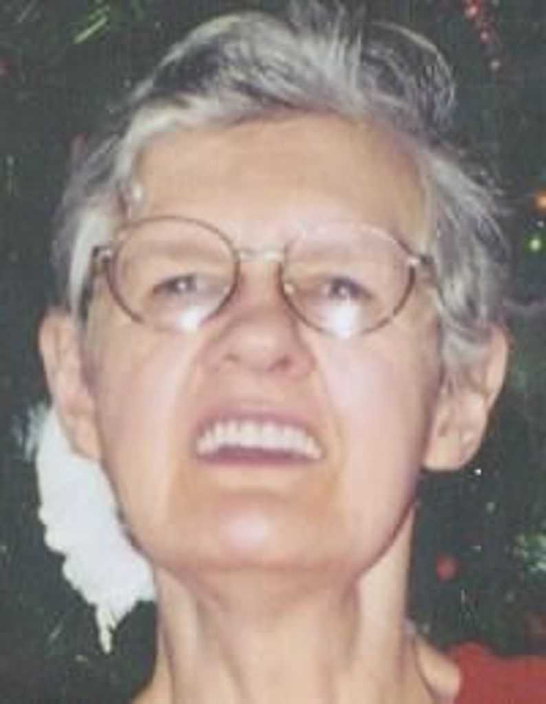 Sandra Jean Austin