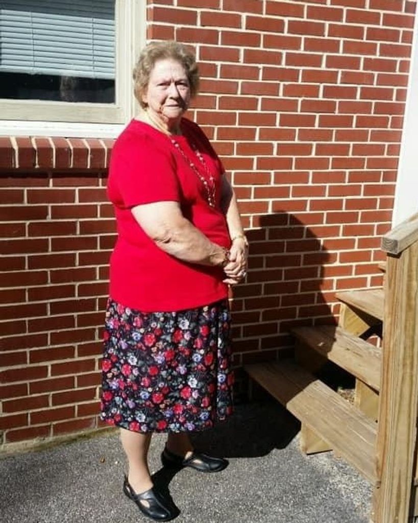 Clara McCall Dailey Profile Photo