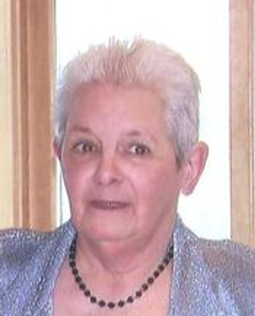 Pamela Jean Luhring