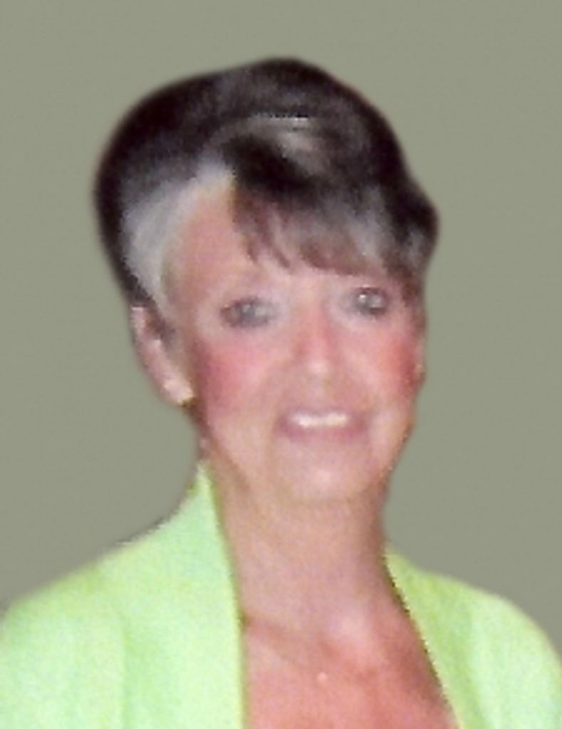Mary Adams