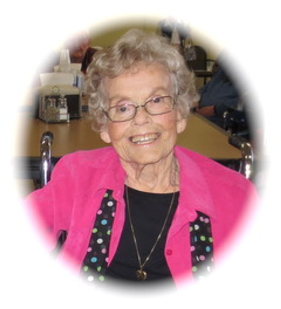 Nellie McChesney