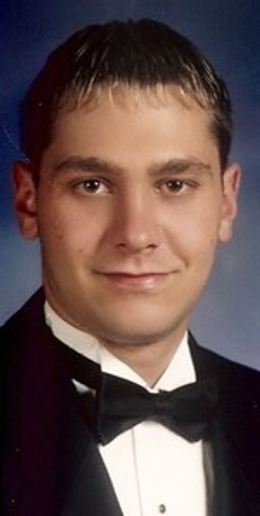 Bradley Allen Herman