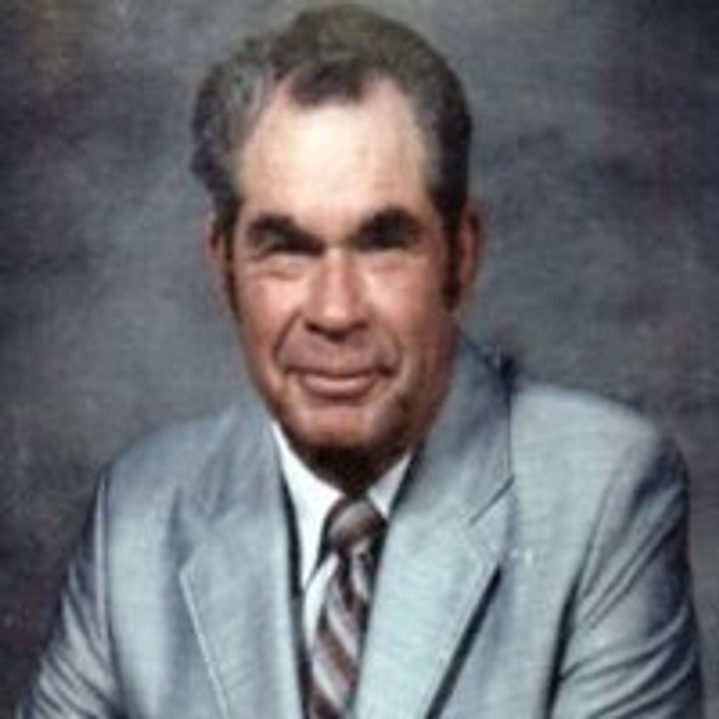 William Roy Tillison