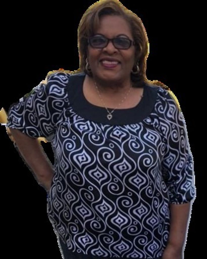 Mary Pauline Gaines Martin
