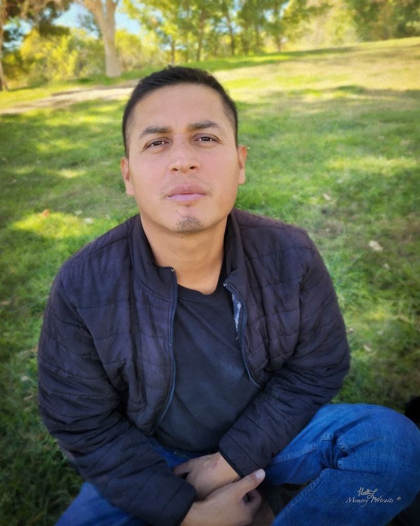 oscar Cano-Roque