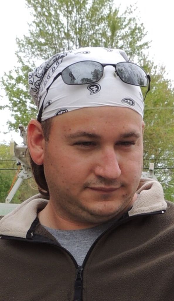 Nathan Mcmanus Profile Photo