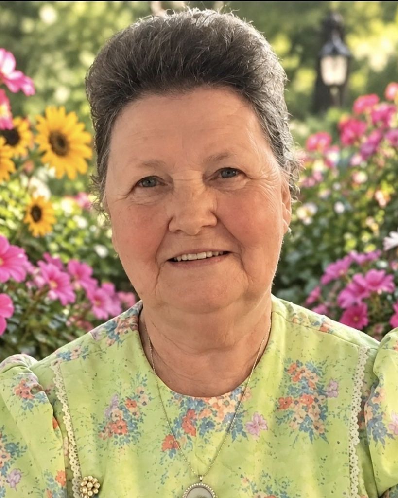 Lona Keaton Justice Profile Photo