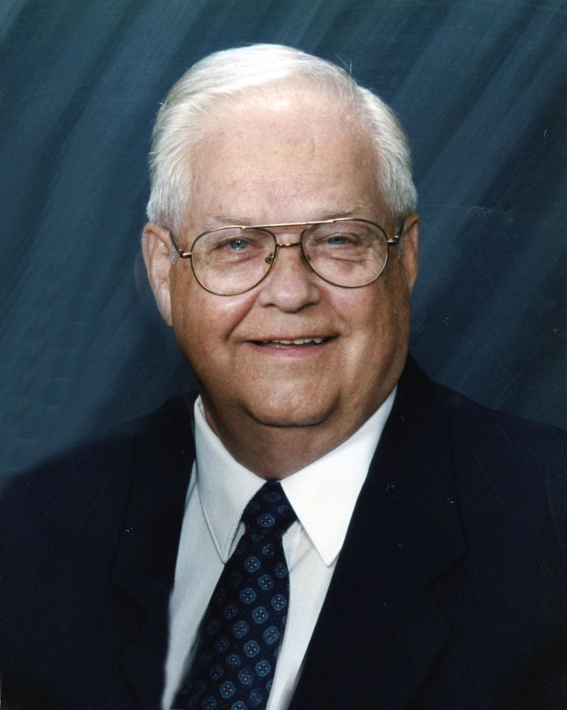 Richard Adrian Rademaker