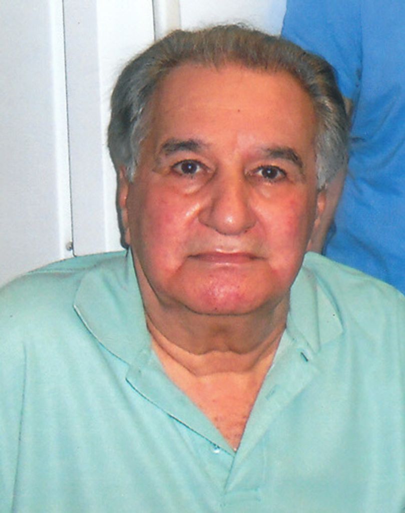 Cristobal Custodio Profile Photo