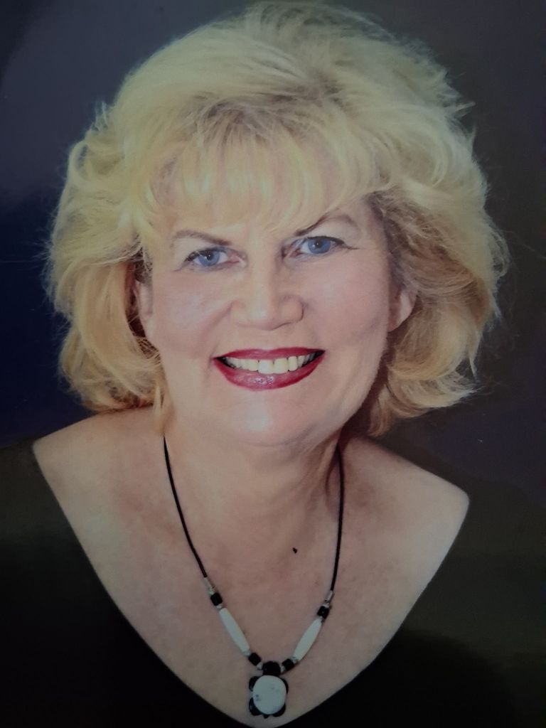 Patricia Boggs Profile Photo