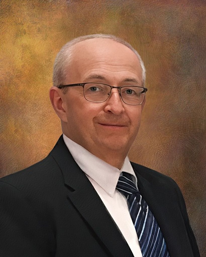 Dale Eugene Pifer Profile Photo