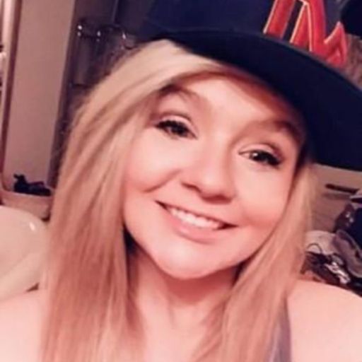 Stefanie Paige Harris Profile Photo